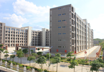 惠南科技創業中心：榮獲省、市雙優示范工地獎